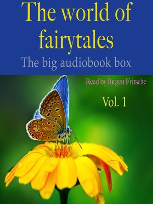 cover image of The World of Fairy Tales, Volume 1